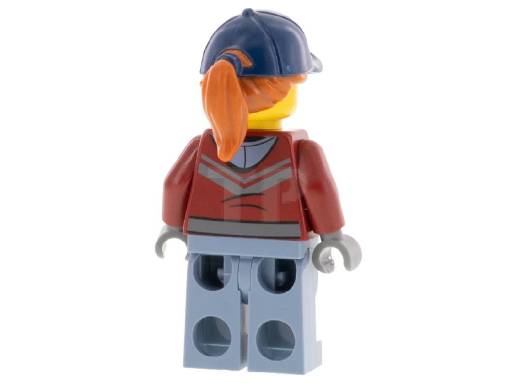 LEGO&reg; njo0671 Cece