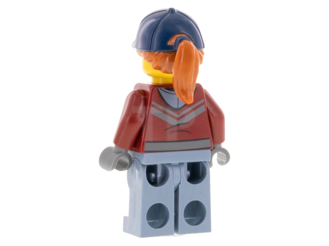LEGO&reg; njo0671 Cece
