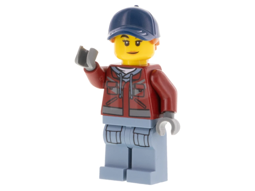 LEGO&reg; njo0671 Cece