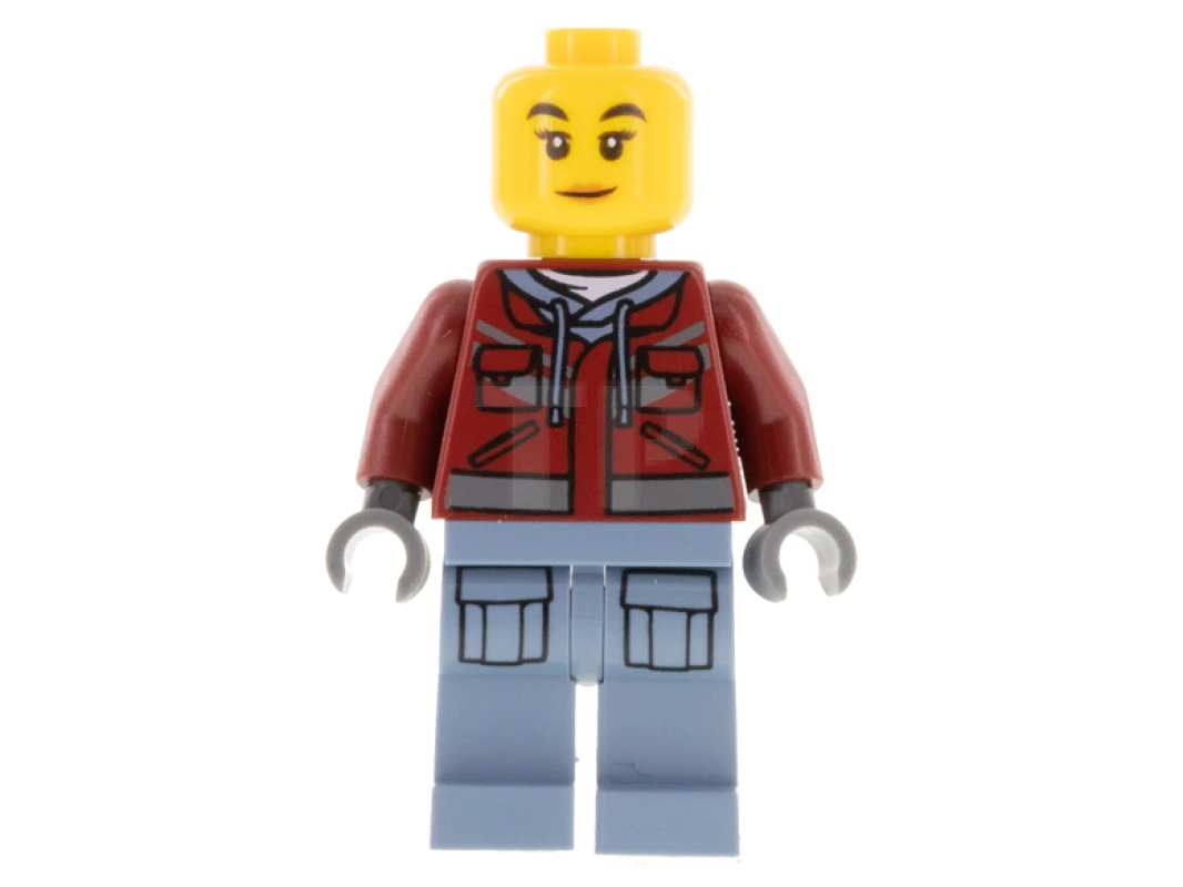 LEGO&reg; njo0671 Cece