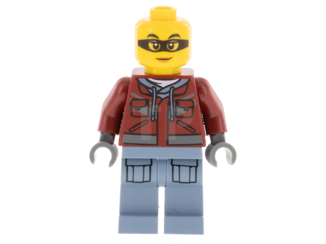 LEGO&reg; njo0671 Cece