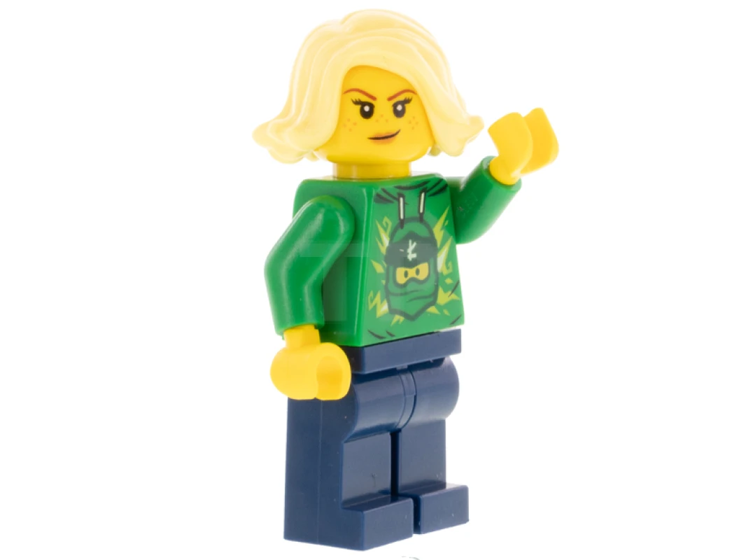 LEGO&reg; njo0662 Christina