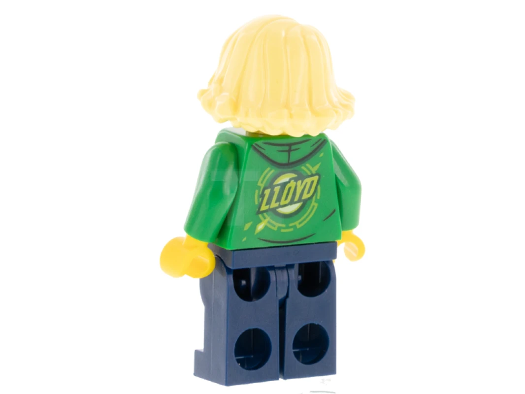 LEGO&reg; njo0662 Christina
