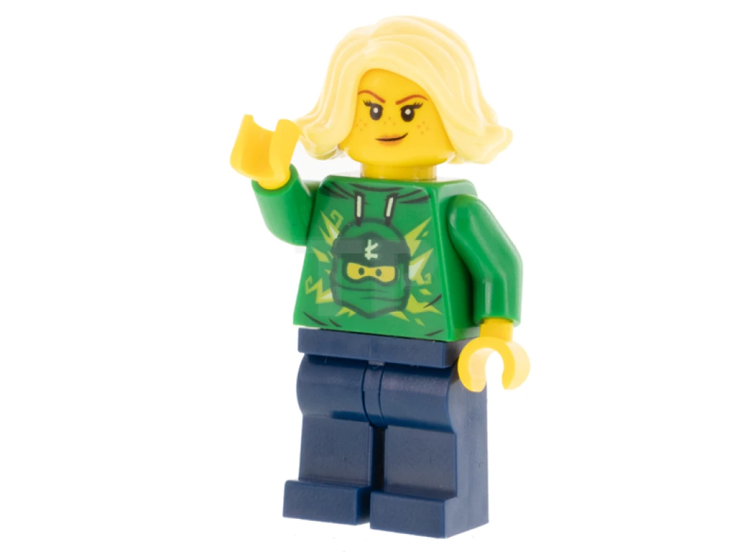 LEGO&reg; njo0662 Christina