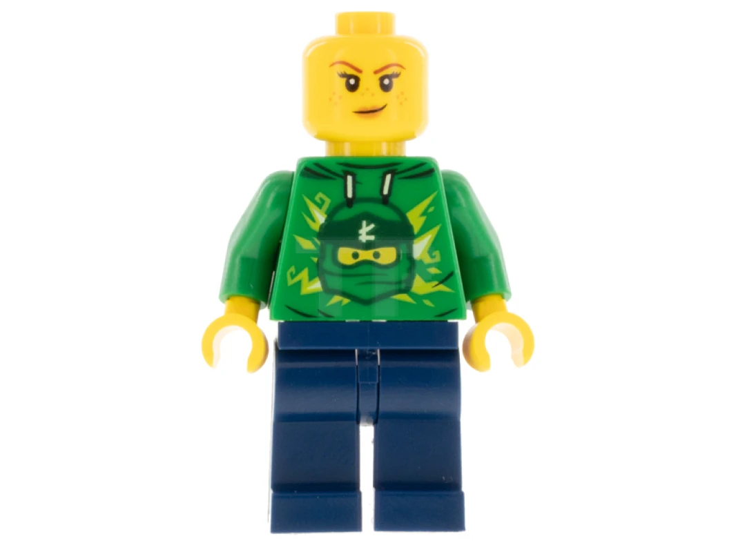 LEGO&reg; njo0662 Christina