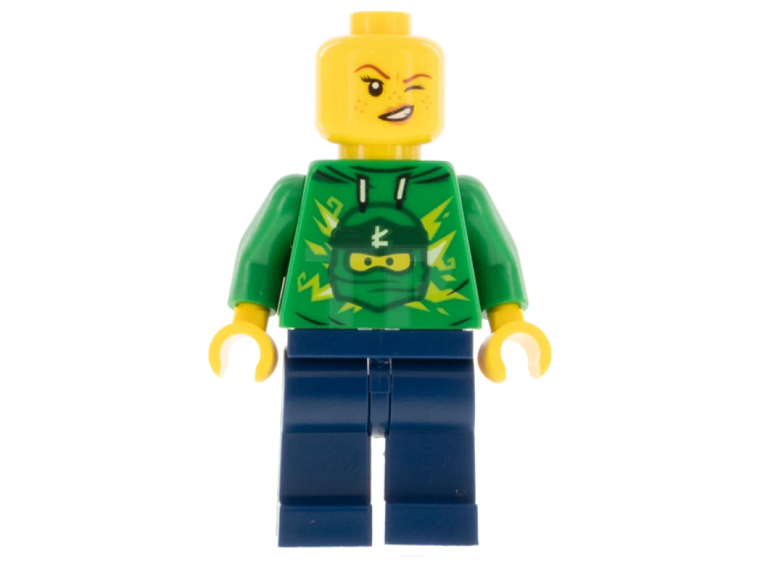 LEGO&reg; njo0662 Christina