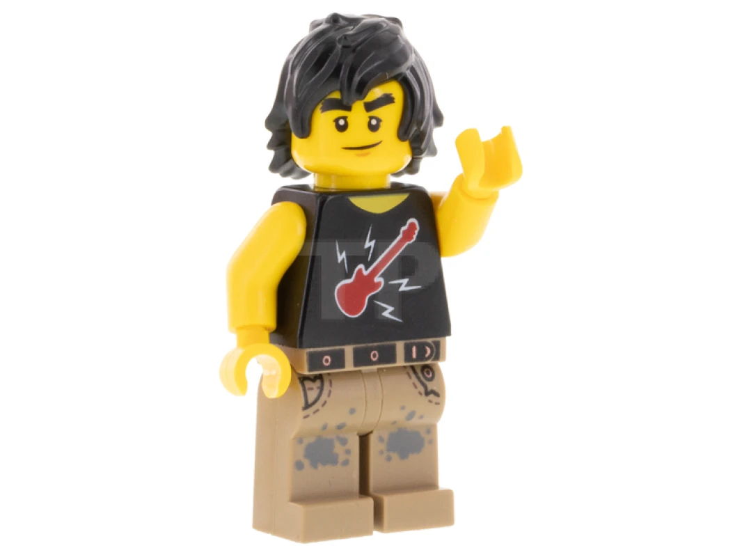 LEGO&reg; njo0672 Cole