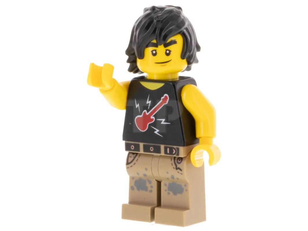 LEGO&reg; njo0672 Cole
