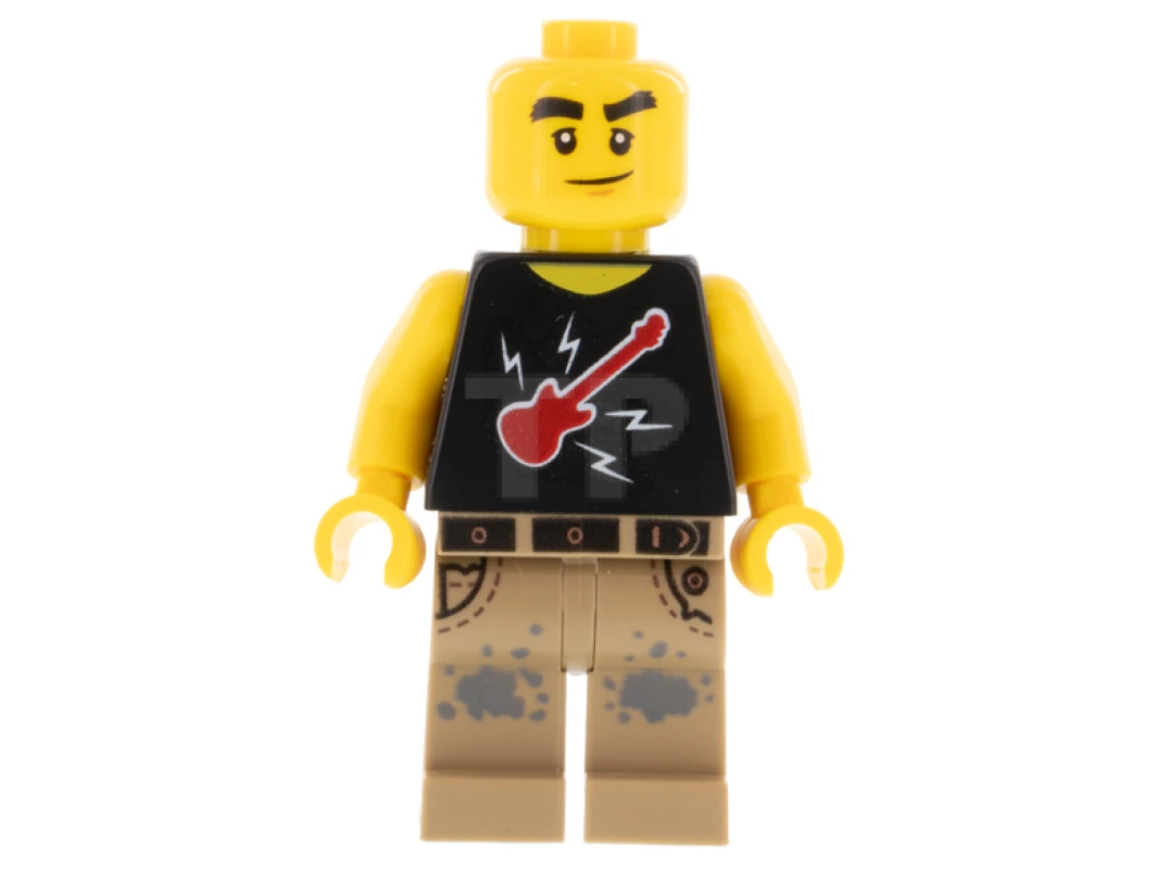 LEGO&reg; njo0672 Cole