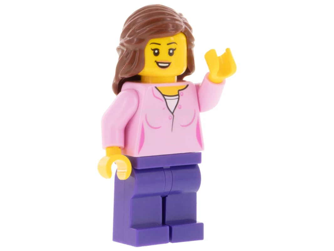 LEGO&reg; njo0664 Eileen