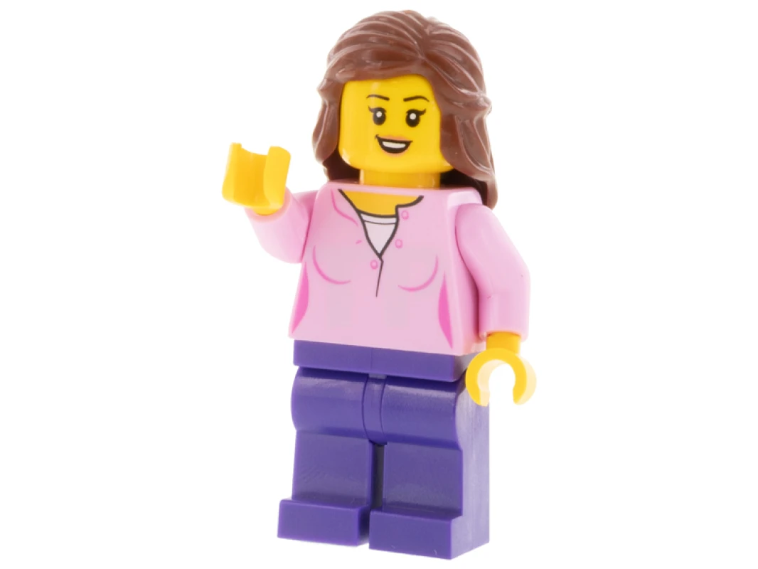 LEGO&reg; njo0664 Eileen