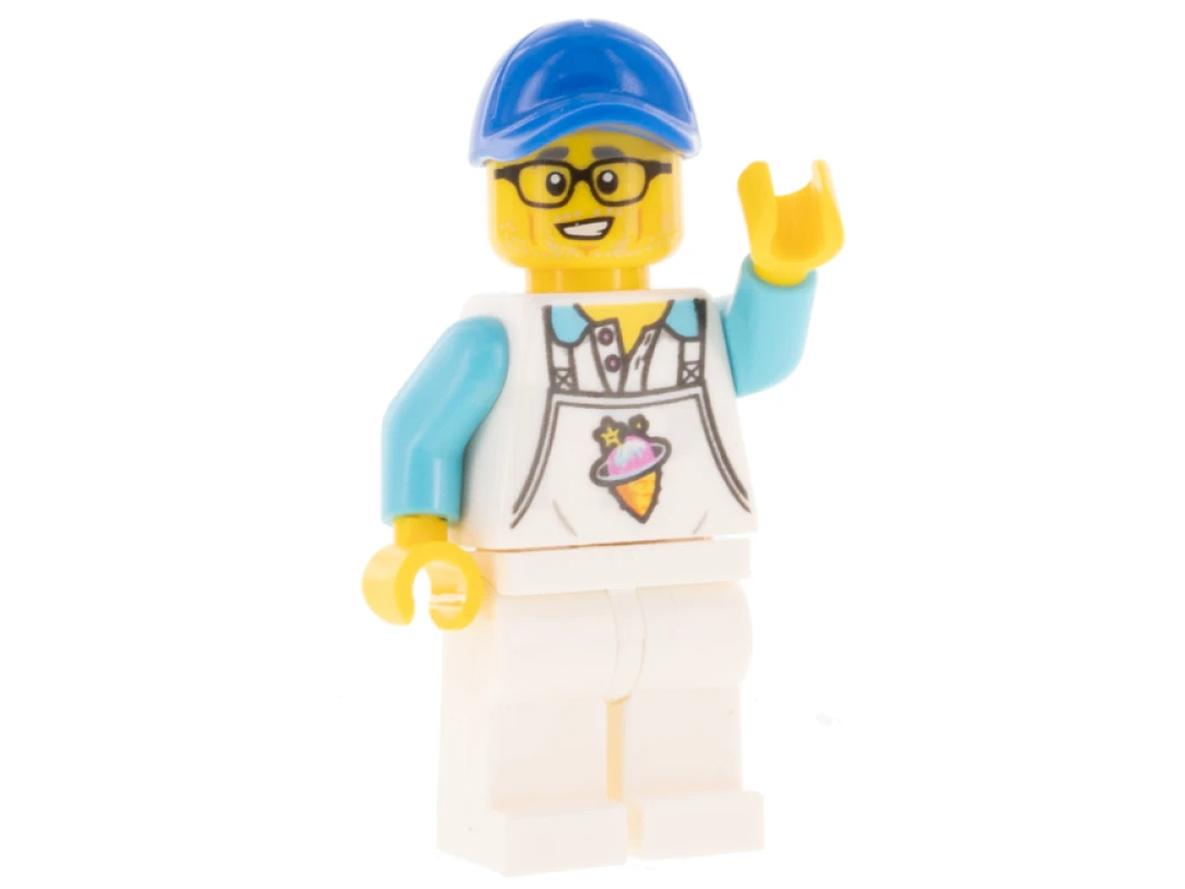 LEGO&reg; njo0663 Hai