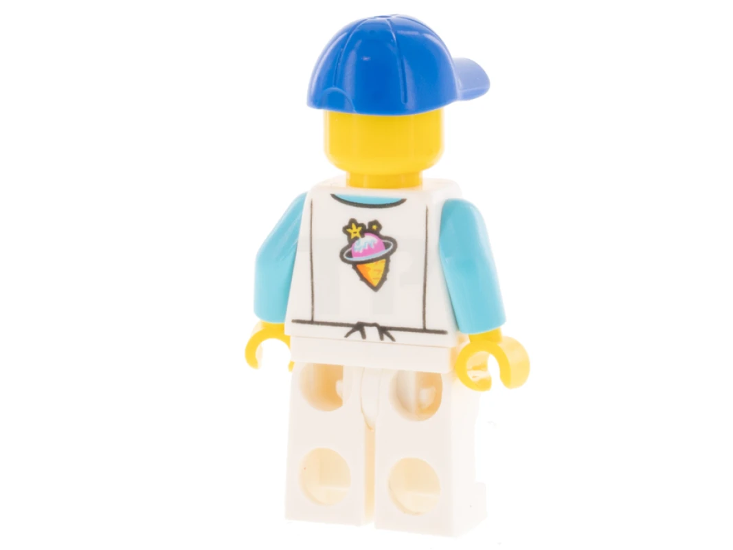 LEGO&reg; njo0663 Hai