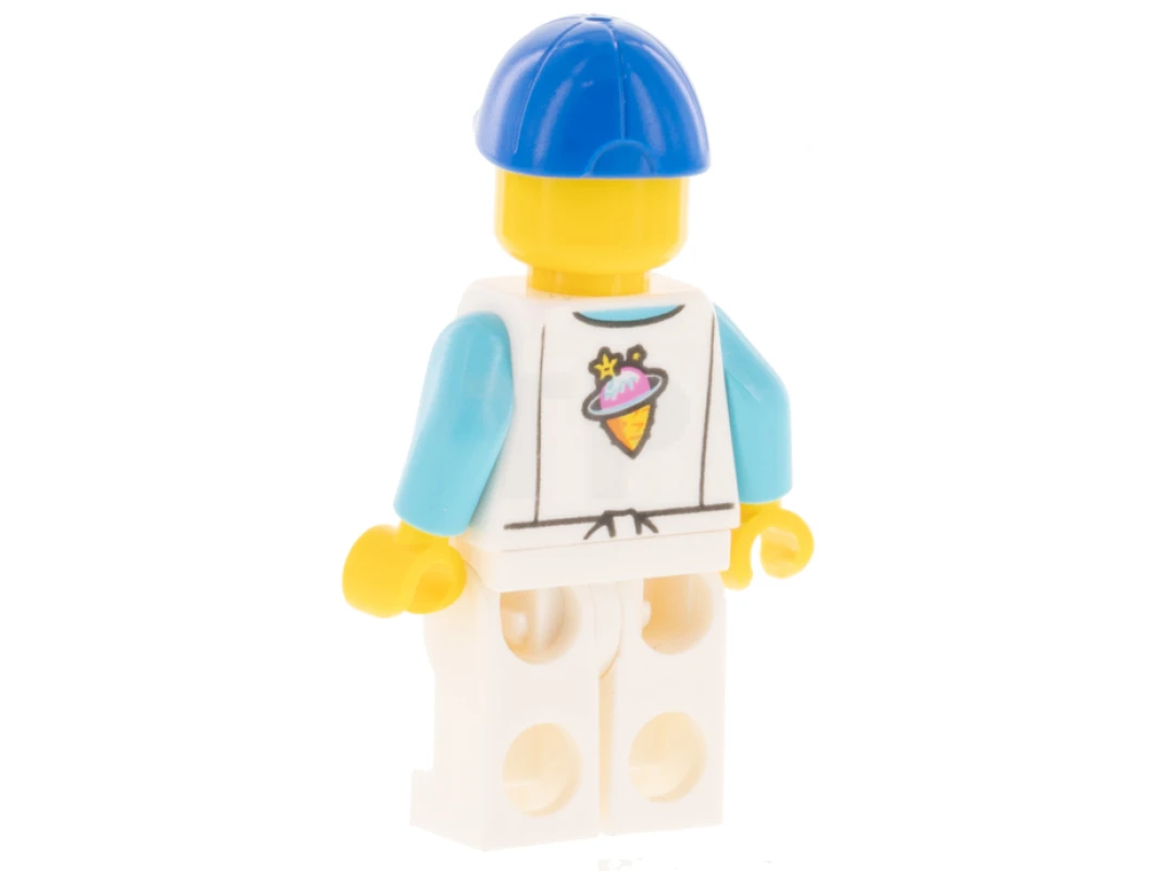 LEGO&reg; njo0663 Hai