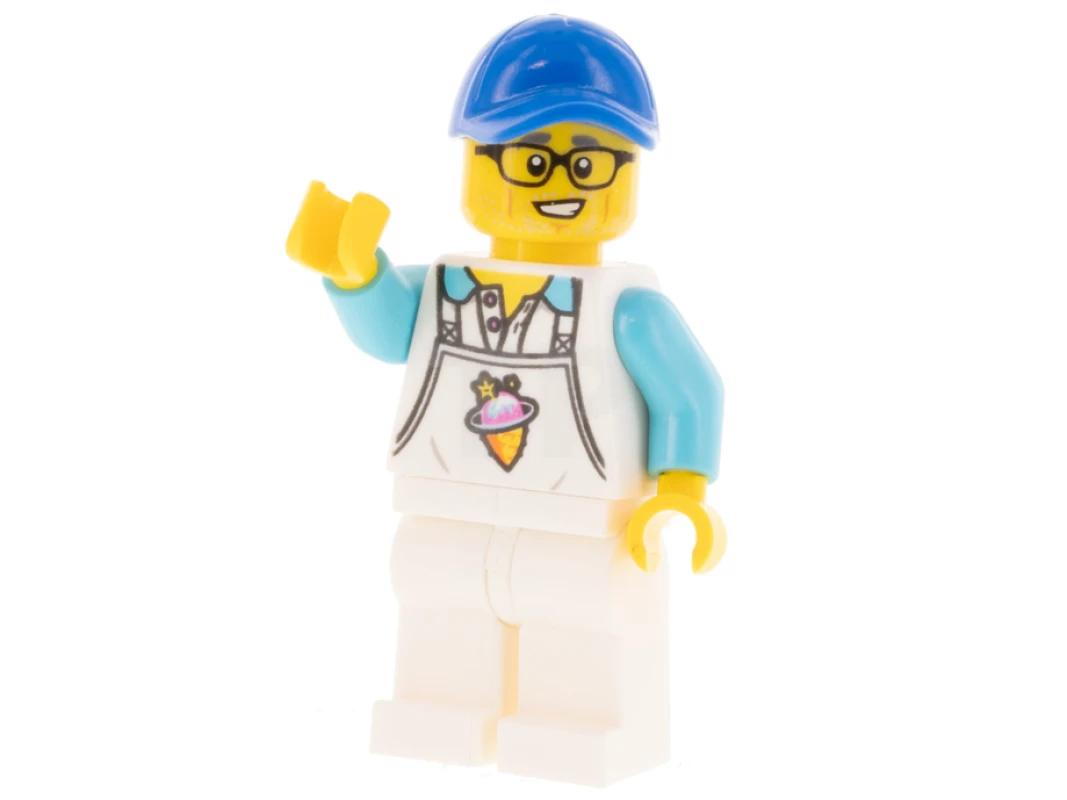 LEGO&reg; njo0663 Hai