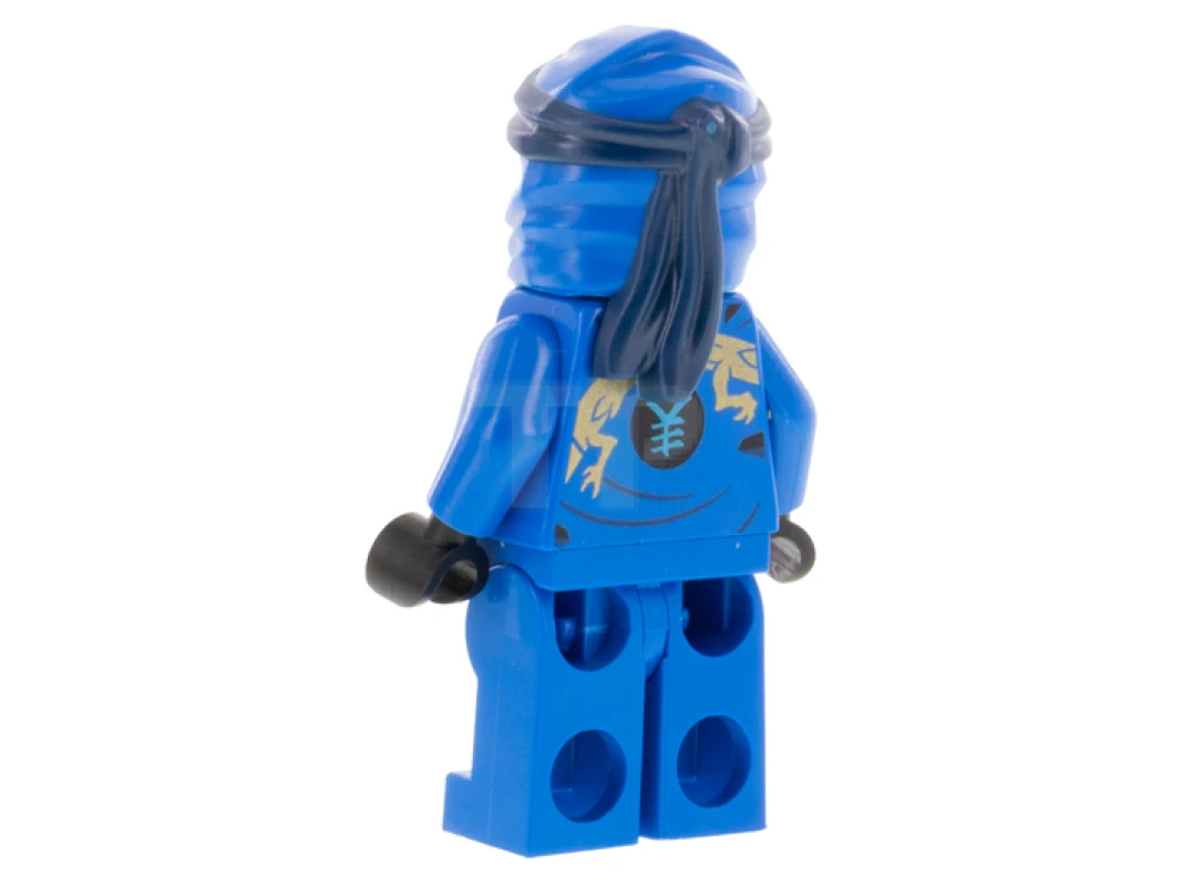 LEGO&reg; njo0669 Jay
