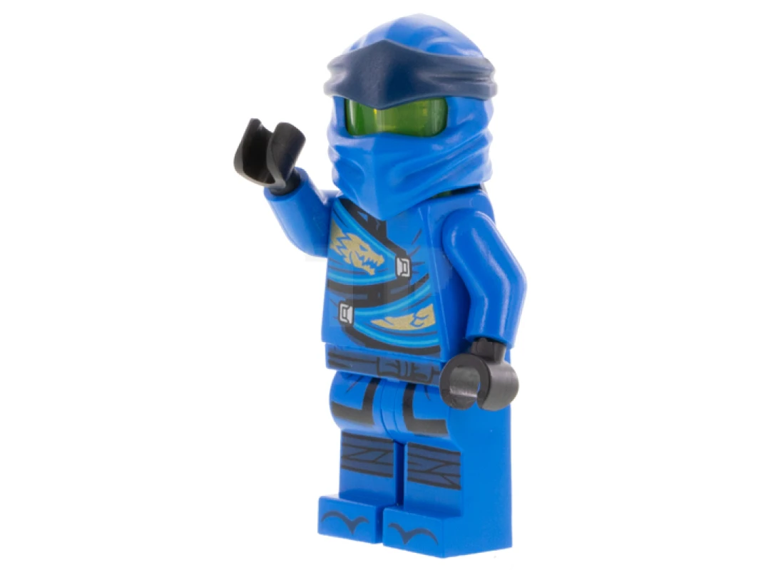 LEGO&reg; njo0669 Jay