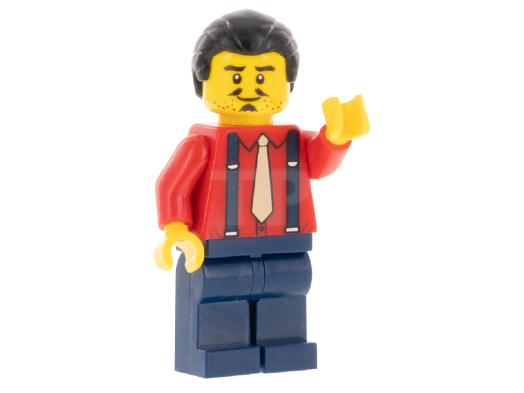 LEGO&reg; njo0660 Kaito