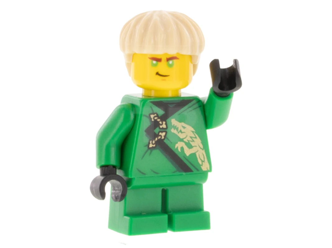 LEGO&reg; njo0674 Lloyd