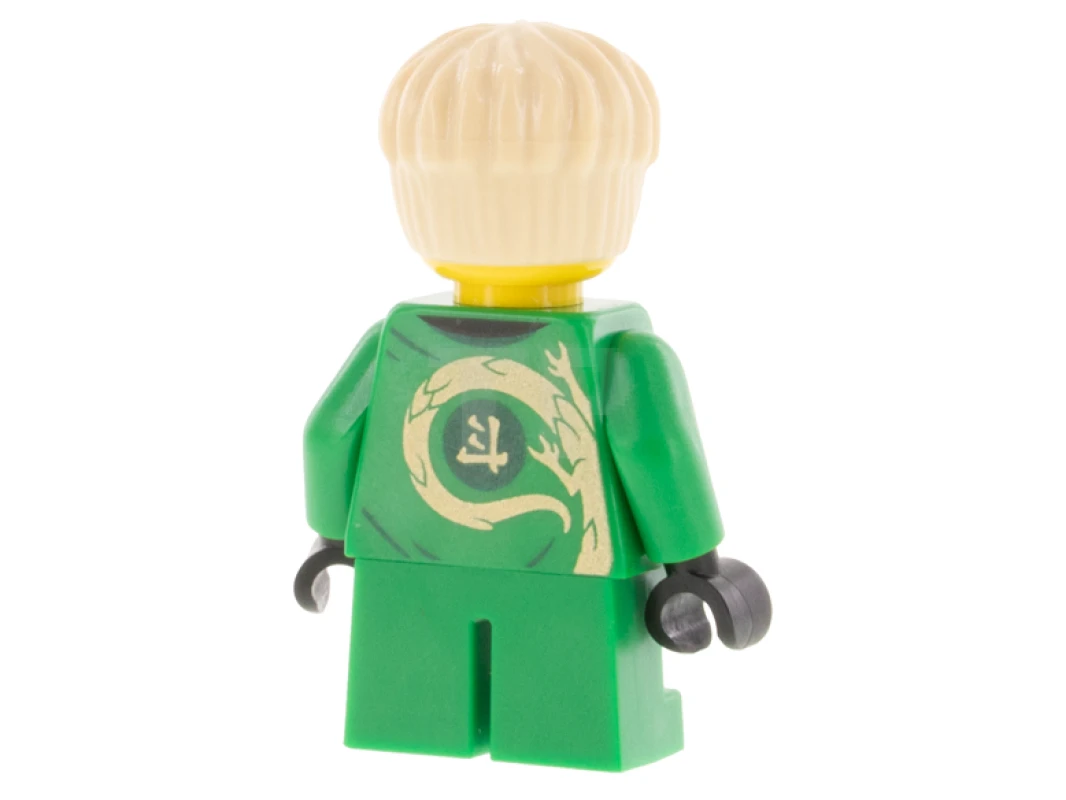 LEGO&reg; njo0674 Lloyd