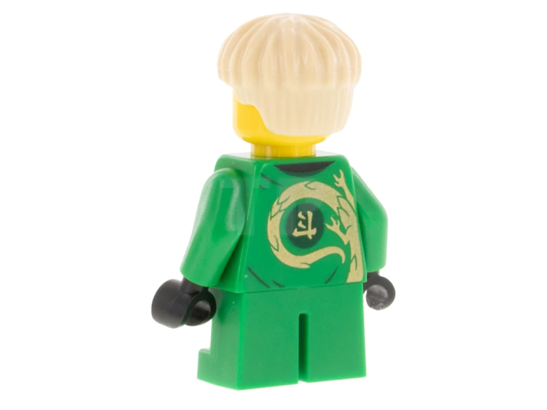 LEGO&reg; njo0674 Lloyd
