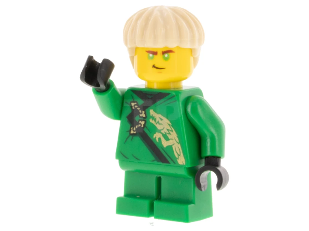 LEGO&reg; njo0674 Lloyd