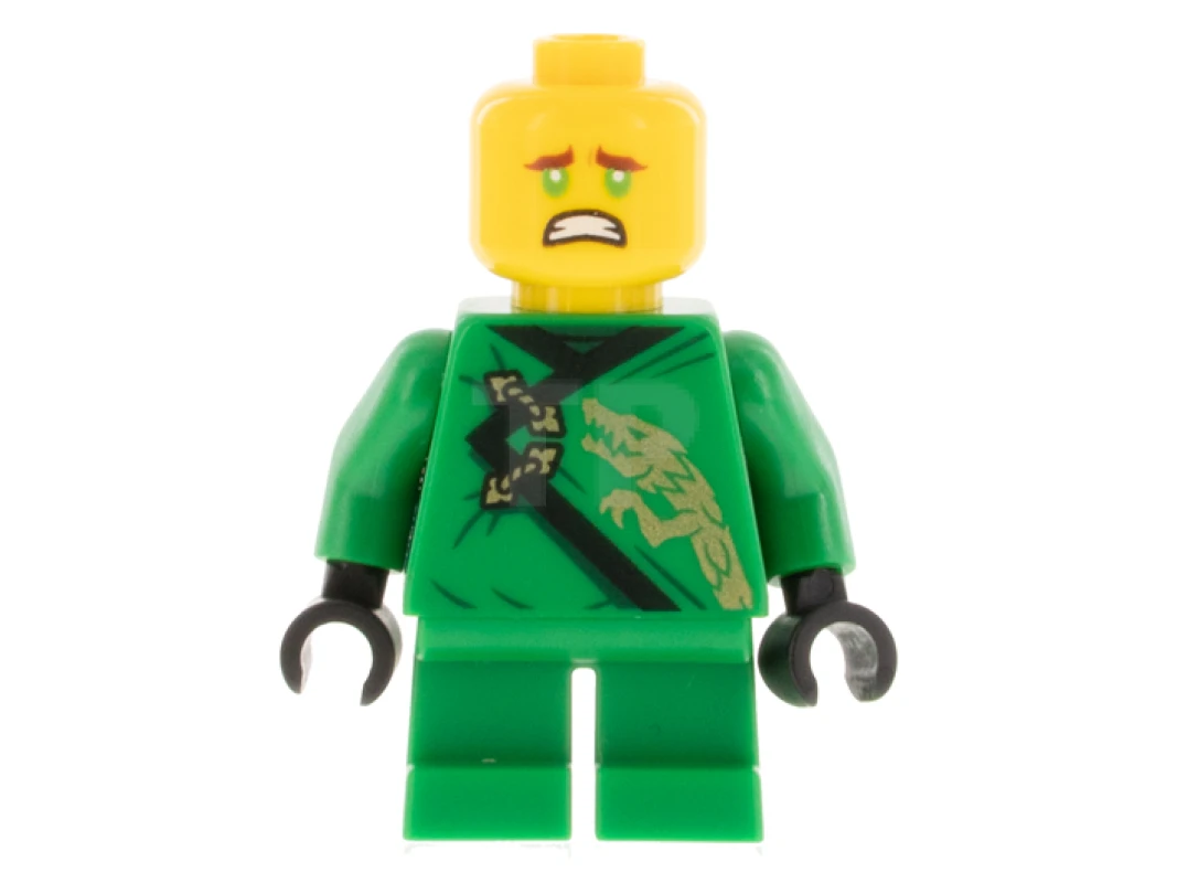 LEGO&reg; njo0674 Lloyd