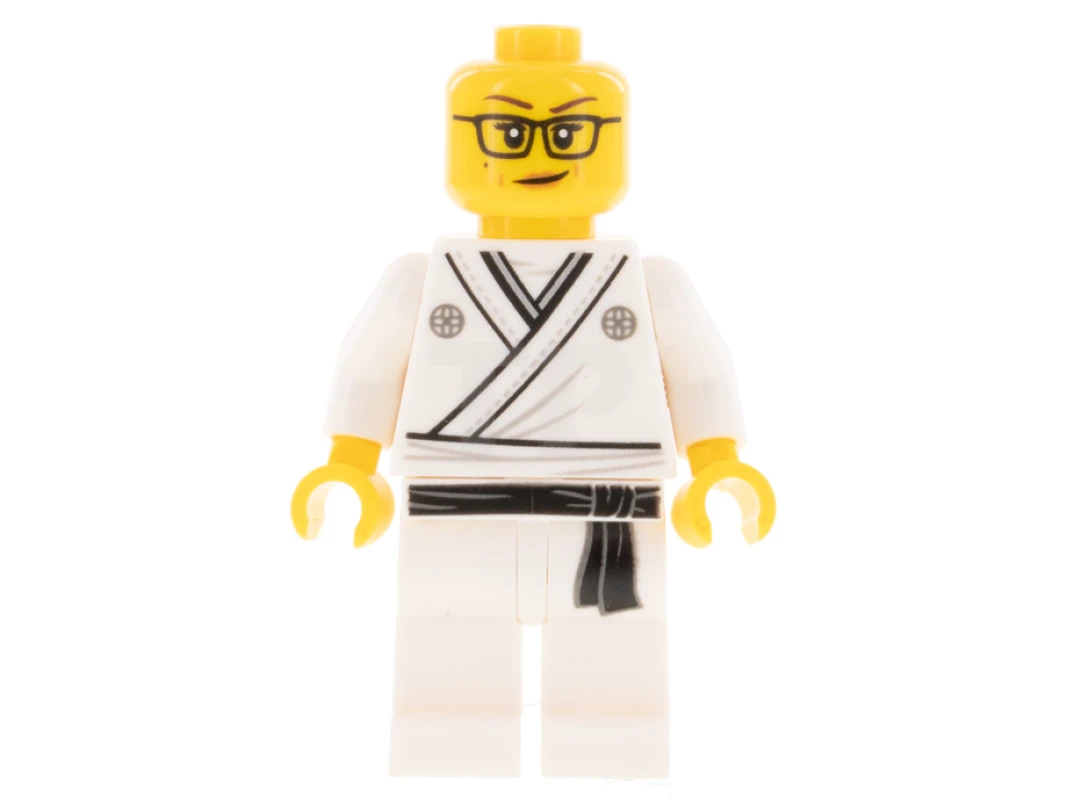 LEGO&reg; njo0659 Mei