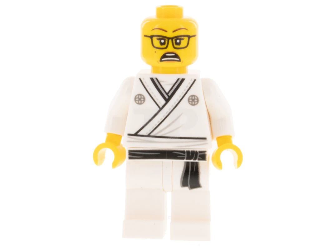 LEGO&reg; njo0659 Mei