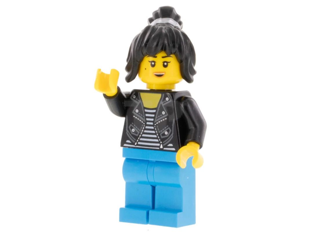 LEGO&reg; njo0656 Nya