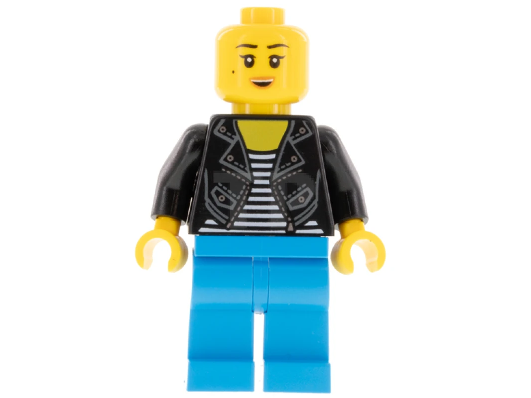 LEGO&reg; njo0656 Nya
