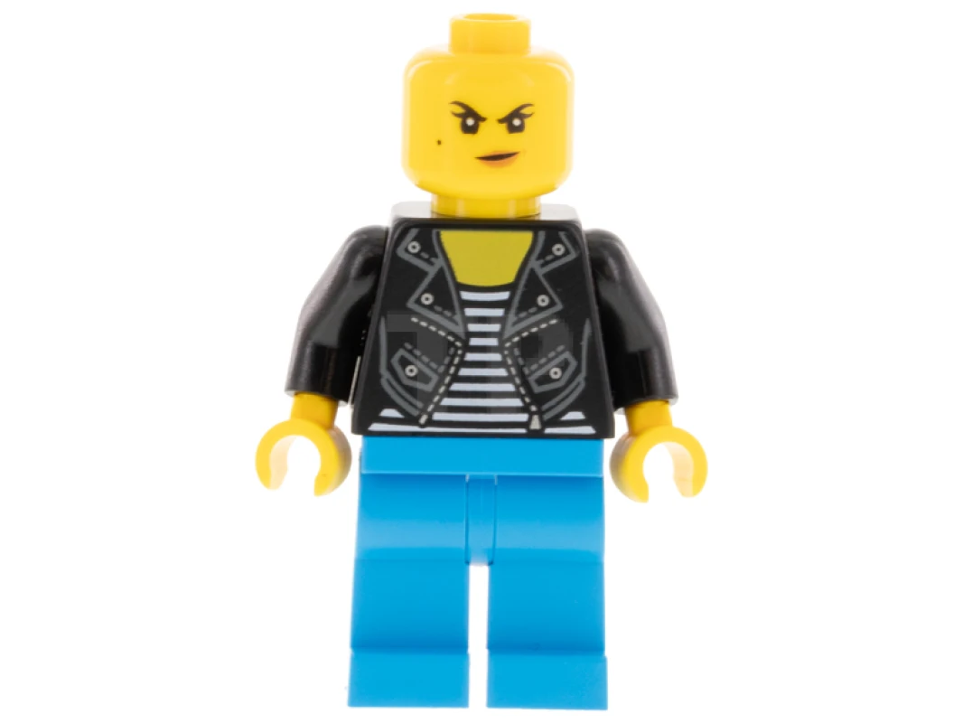 LEGO&reg; njo0656 Nya