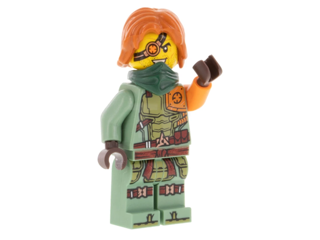 LEGO&reg; njo0657 Ronin