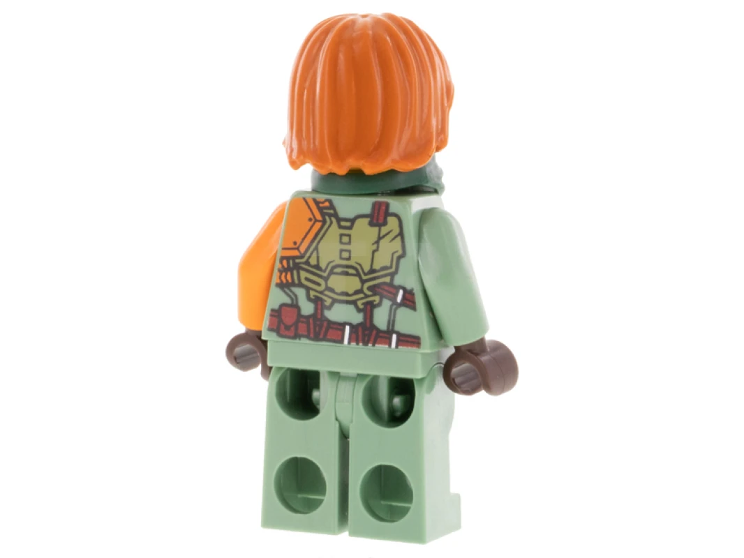 LEGO&reg; njo0657 Ronin