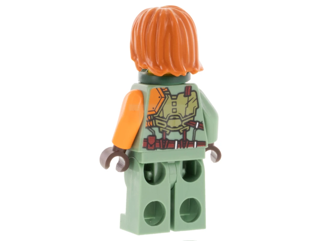 LEGO&reg; njo0657 Ronin