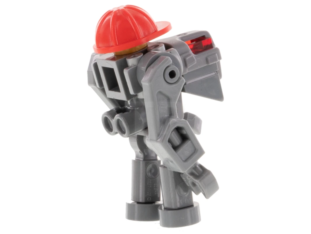 LEGO&reg; njo0673 Scoop