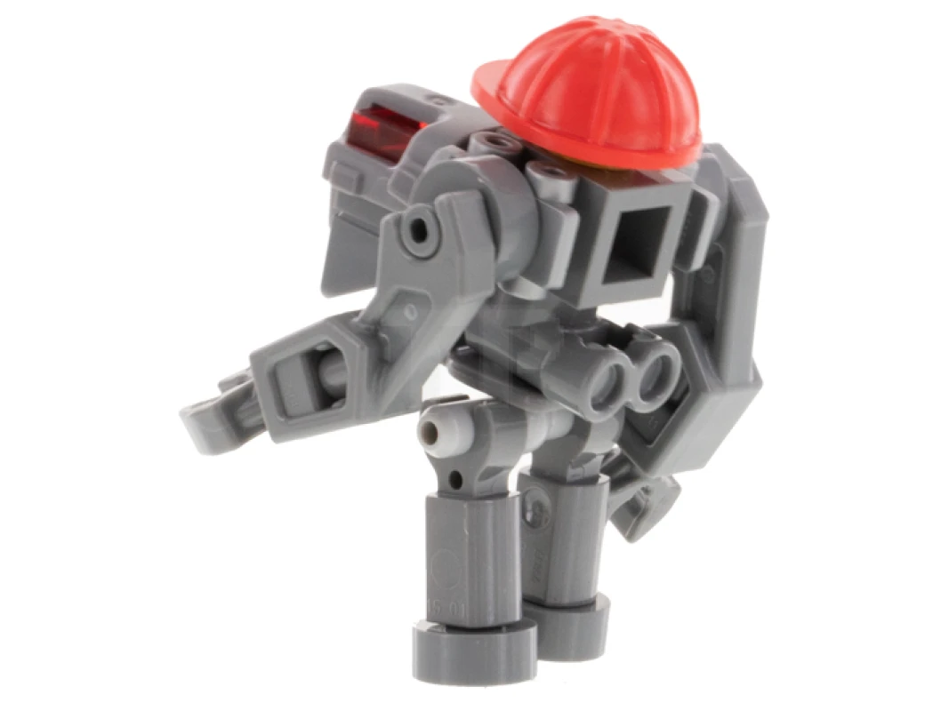 LEGO&reg; njo0673 Scoop