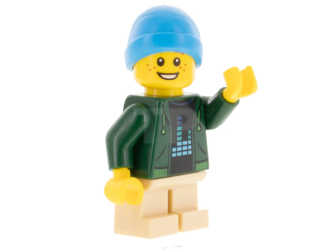 LEGO&reg; njo0661 Tito