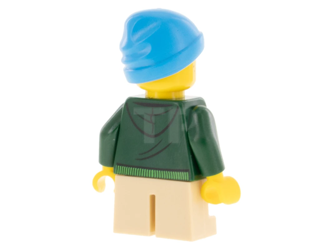 LEGO&reg; njo0661 Tito