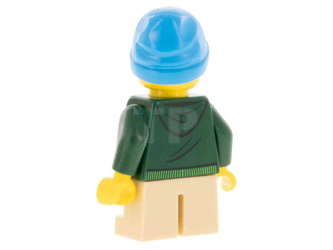 LEGO&reg; njo0661 Tito