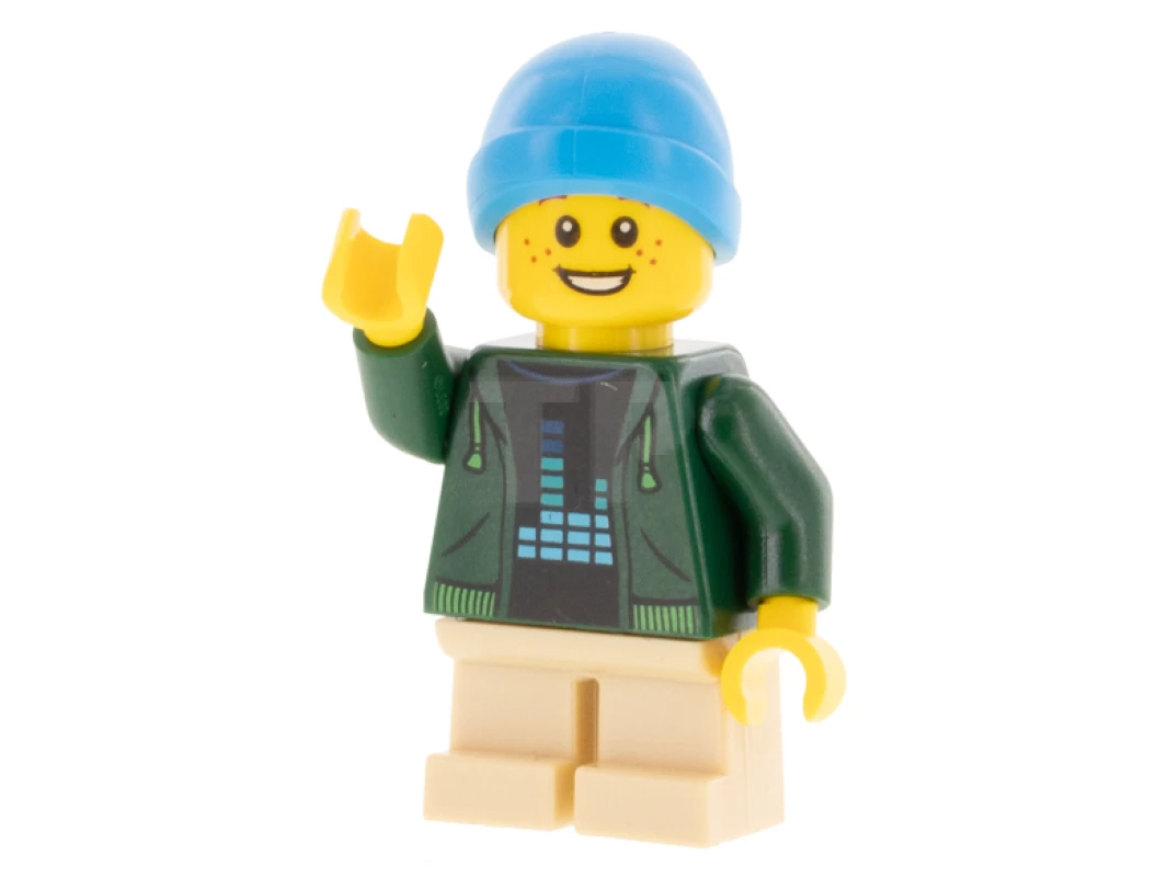 LEGO&reg; njo0661 Tito