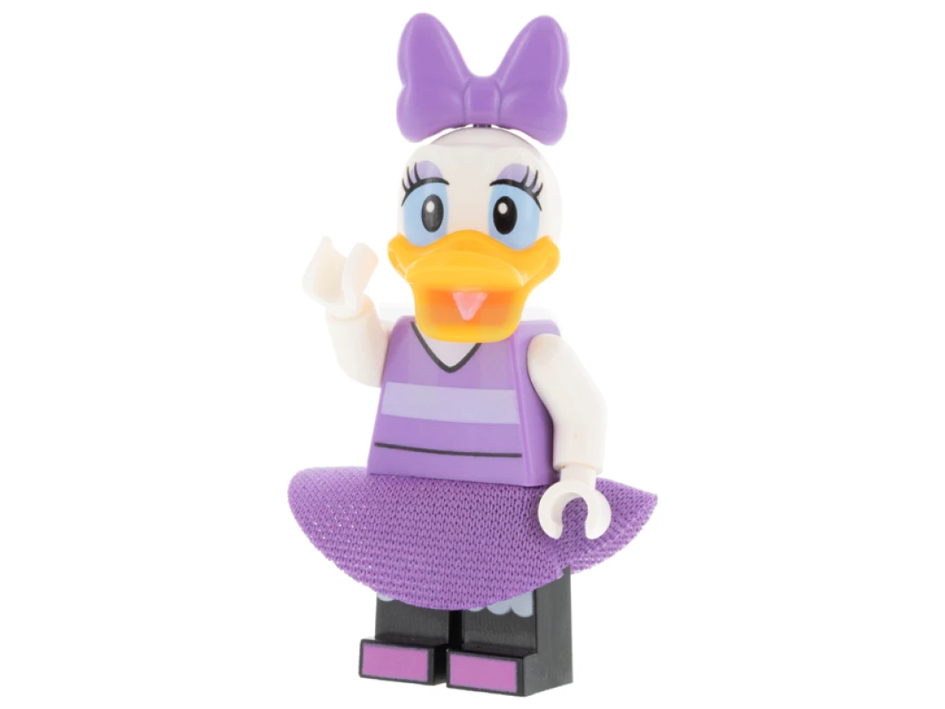 LEGO&reg; dis055 Daisy Eend
