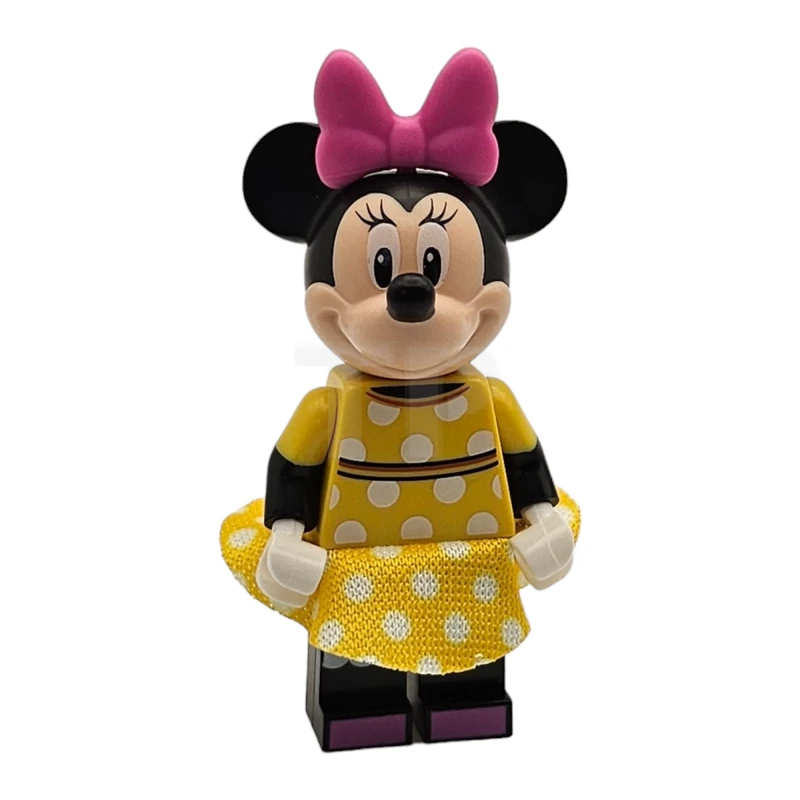 LEGO&reg; dis056 Minnie Mouse