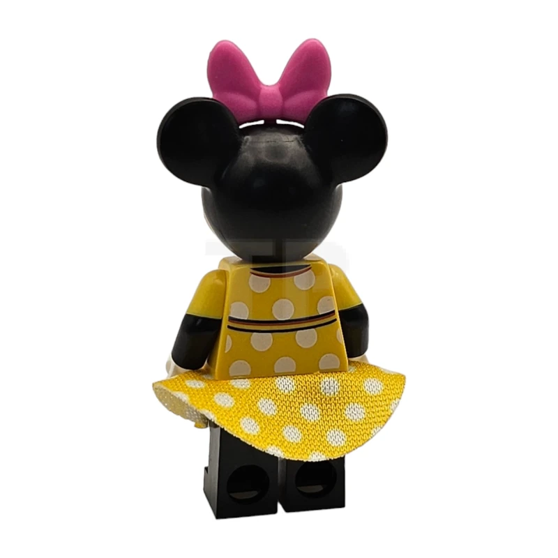 LEGO&reg; dis056 Minnie Mouse