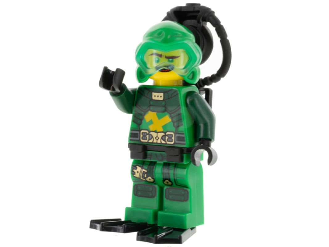 LEGO&reg; njo0702 Lloyd
