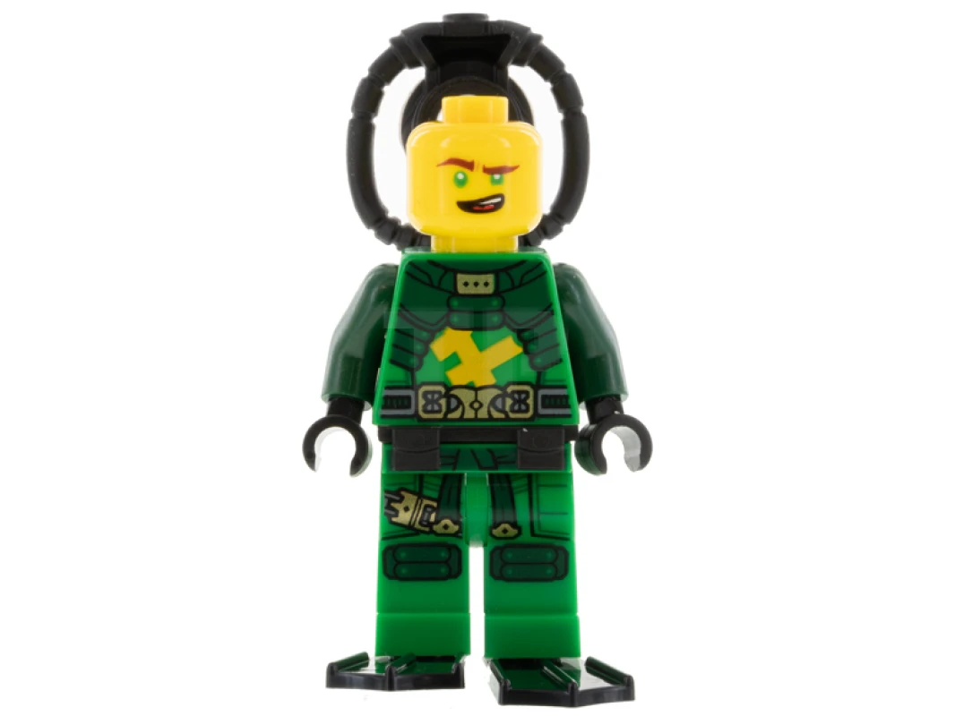 LEGO&reg; njo0702 Lloyd