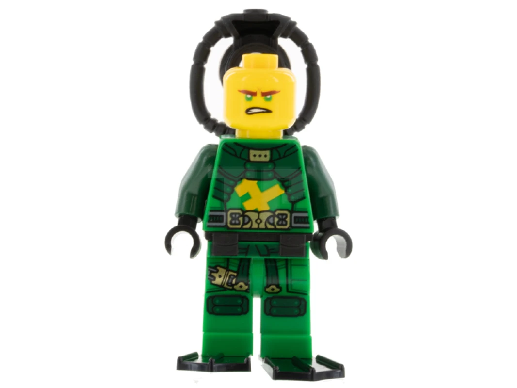 LEGO&reg; njo0702 Lloyd