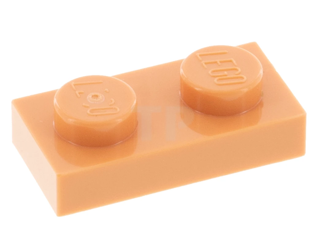 LEGO&reg; 6330401 - 3023 - Plate 1 x 2