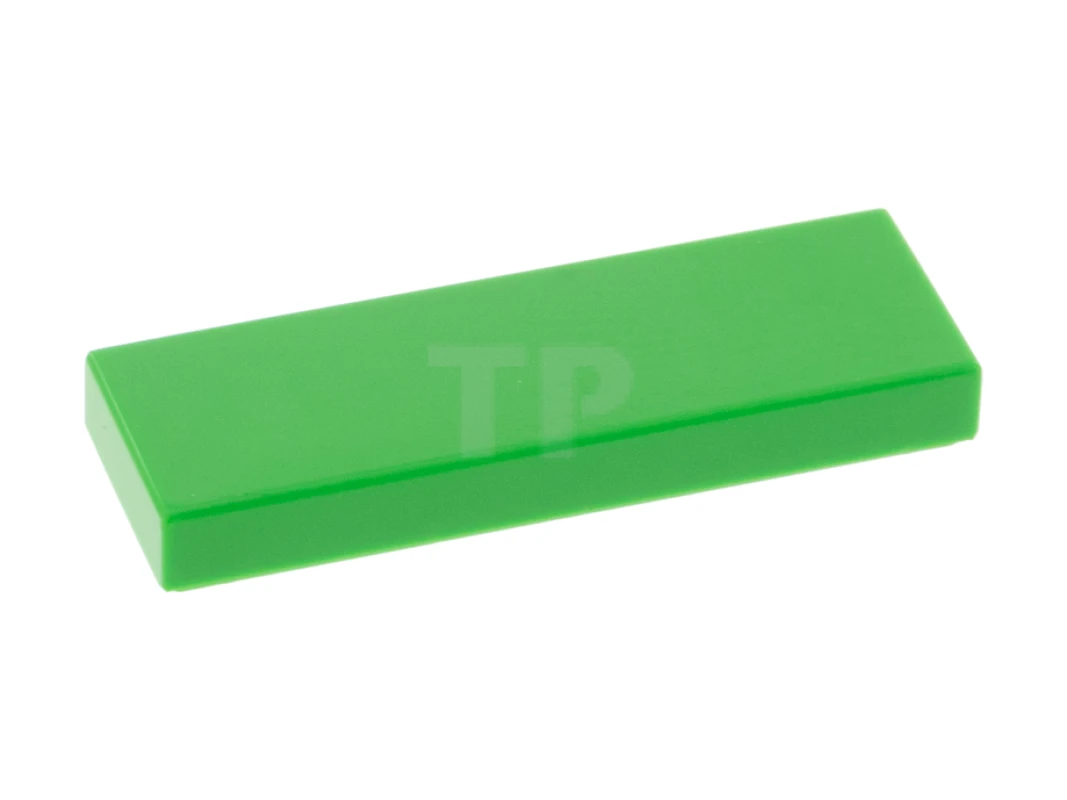 LEGO&reg; 6318735 - 63864 - Tile 1 x 3