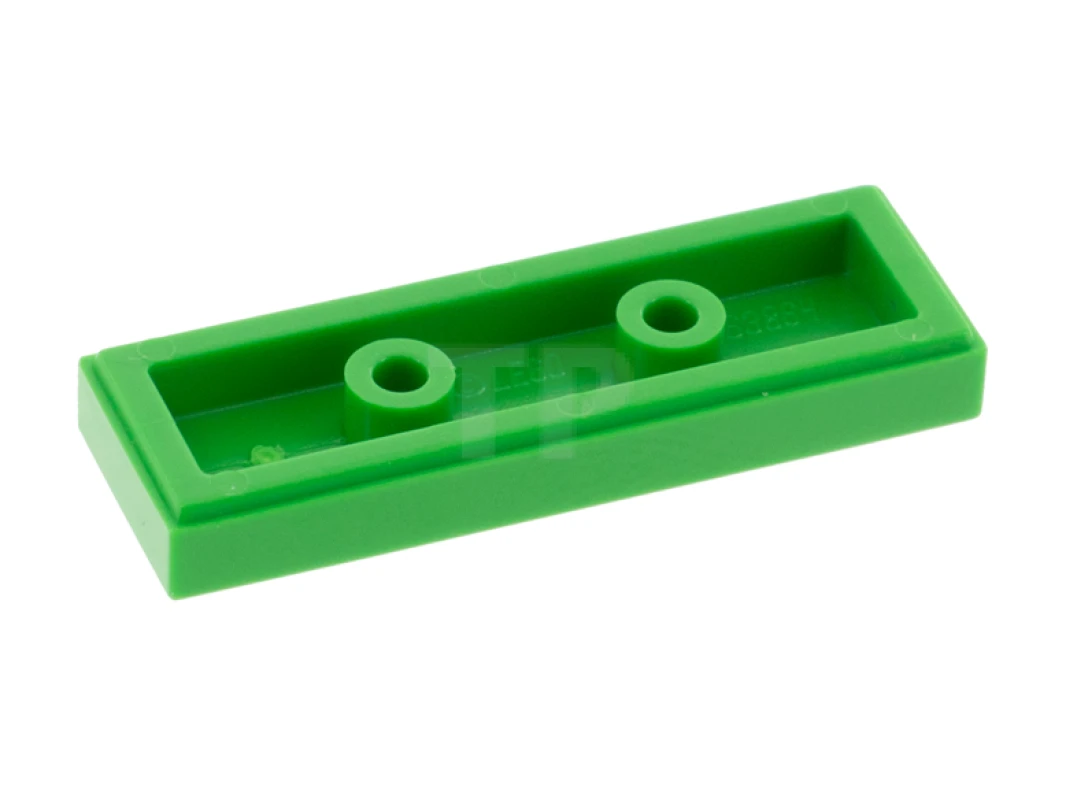 LEGO&reg; 6318735 - 63864 - Tile 1 x 3